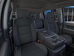 2025 Chevrolet Silverado 1500 Crew Cab 4x4 Pickup for sale #25551 - photo 16
