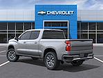 2025 Chevrolet Silverado 1500 Crew Cab 4x4 Pickup for sale #25551 - photo 4