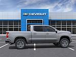 2025 Chevrolet Silverado 1500 Crew Cab 4x4 Pickup for sale #25551 - photo 5