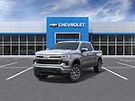 2025 Chevrolet Silverado 1500 Crew Cab 4x4 Pickup for sale #25551 - photo 8