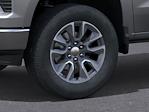 2025 Chevrolet Silverado 1500 Crew Cab 4x4 Pickup for sale #25551 - photo 9