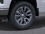 New 2025 Chevrolet Silverado 1500 LT Crew Cab 4x4 Pickup for sale #25576 - photo 9