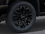 New 2025 Chevrolet Silverado 2500 High Country Crew Cab 4x4 Pickup for sale #25579 - photo 9