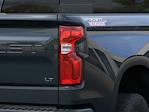 2025 Chevrolet Silverado 1500 Crew Cab 4x4 Pickup for sale #25580 - photo 11