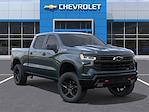 2025 Chevrolet Silverado 1500 Crew Cab 4x4 Pickup for sale #25580 - photo 7
