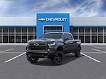 2025 Chevrolet Silverado 1500 Crew Cab 4x4 Pickup for sale #25580 - photo 8