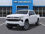 New 2025 Chevrolet Silverado 1500 RST Crew Cab 4x4 Pickup for sale #25584 - photo 6