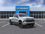 New 2025 Chevrolet Silverado 1500 RST Double Cab 4x4 Pickup for sale #25591 - photo 1