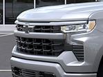New 2025 Chevrolet Silverado 1500 RST Double Cab 4x4 Pickup for sale #25591 - photo 13