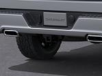 New 2025 Chevrolet Silverado 1500 RST Double Cab 4x4 Pickup for sale #25591 - photo 14