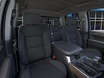 New 2025 Chevrolet Silverado 1500 RST Double Cab 4x4 Pickup for sale #25591 - photo 16