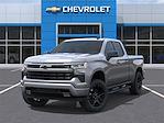New 2025 Chevrolet Silverado 1500 RST Double Cab 4x4 Pickup for sale #25591 - photo 6