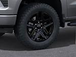 New 2025 Chevrolet Silverado 1500 RST Double Cab 4x4 Pickup for sale #25591 - photo 9