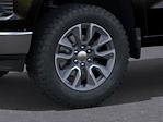 New 2025 Chevrolet Silverado 1500 LT Crew Cab 4x4 Pickup for sale #25596 - photo 9