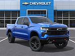 2025 Chevrolet Silverado 1500 Crew Cab 4x4 Pickup for sale #25606 - photo 7