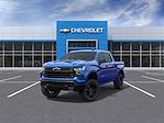2025 Chevrolet Silverado 1500 Crew Cab 4x4 Pickup for sale #25606 - photo 8