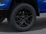 2025 Chevrolet Silverado 1500 Crew Cab 4x4 Pickup for sale #25606 - photo 9