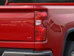 New 2025 Chevrolet Silverado 2500 LT Crew Cab 4x4 Pickup for sale #25610 - photo 11