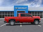 New 2025 Chevrolet Silverado 2500 LT Crew Cab 4x4 Pickup for sale #25610 - photo 5