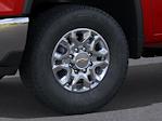New 2025 Chevrolet Silverado 2500 LT Crew Cab 4x4 Pickup for sale #25610 - photo 9