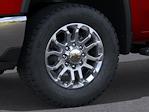 New 2025 Chevrolet Silverado 2500 LTZ Crew Cab 4x4 Pickup for sale #25616 - photo 9