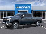 2025 Chevrolet Silverado 2500 Crew Cab 4x4 Pickup for sale #25620 - photo 3