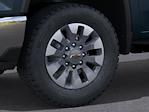 2025 Chevrolet Silverado 2500 Crew Cab 4x4 Pickup for sale #25620 - photo 9