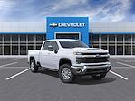 New 2025 Chevrolet Silverado 2500 LT Crew Cab 4x4 Pickup for sale #25622 - photo 1