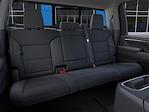 New 2025 Chevrolet Silverado 2500 LT Crew Cab 4x4 Pickup for sale #25622 - photo 17