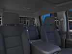 New 2025 Chevrolet Silverado 2500 LT Crew Cab 4x4 Pickup for sale #25622 - photo 24