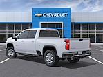 New 2025 Chevrolet Silverado 2500 LT Crew Cab 4x4 Pickup for sale #25622 - photo 4