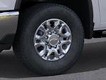 New 2025 Chevrolet Silverado 2500 LT Crew Cab 4x4 Pickup for sale #25622 - photo 9