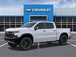 2025 Chevrolet Silverado 1500 Crew Cab 4x4 Pickup for sale #25623 - photo 3