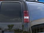 New 2025 Chevrolet Express 3500 Empty Cargo Van for sale #25626 - photo 11