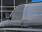 New 2025 Chevrolet Express 3500 Empty Cargo Van for sale #25626 - photo 12