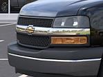 New 2025 Chevrolet Express 3500 Empty Cargo Van for sale #25626 - photo 13