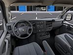 New 2025 Chevrolet Express 3500 Empty Cargo Van for sale #25626 - photo 15