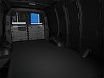 New 2025 Chevrolet Express 3500 Empty Cargo Van for sale #25626 - photo 17
