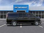 New 2025 Chevrolet Express 3500 Empty Cargo Van for sale #25626 - photo 5