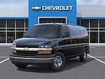 New 2025 Chevrolet Express 3500 Empty Cargo Van for sale #25626 - photo 6