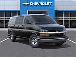New 2025 Chevrolet Express 3500 Empty Cargo Van for sale #25626 - photo 7
