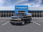 New 2025 Chevrolet Express 3500 Empty Cargo Van for sale #25626 - photo 8