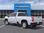 New 2025 Chevrolet Silverado 2500 Work Truck Double Cab 4x4 SRW Pickup for sale #25627 - photo 3