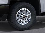 New 2025 Chevrolet Silverado 2500 Work Truck Double Cab 4x4 SRW Pickup for sale #25627 - photo 9