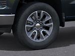 New 2025 Chevrolet Silverado 1500 LT Crew Cab 4x4 Pickup for sale #25628 - photo 9