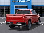 2025 Chevrolet Silverado 1500 Crew Cab 4x4 Pickup for sale #25639 - photo 2