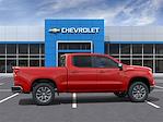 2025 Chevrolet Silverado 1500 Crew Cab 4x4 Pickup for sale #25639 - photo 5