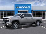 2025 Chevrolet Silverado 2500 Crew Cab 4x4 Pickup for sale #25643 - photo 3