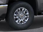 2025 Chevrolet Silverado 2500 Crew Cab 4x4 Pickup for sale #25643 - photo 9