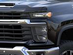 2025 Chevrolet Silverado 3500 Crew Cab 4x4 Pickup for sale #25645 - photo 10